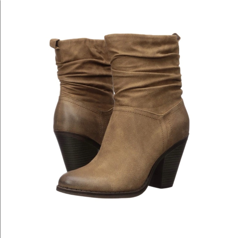 2/$20 FERGALICIOUS Ankle Boots